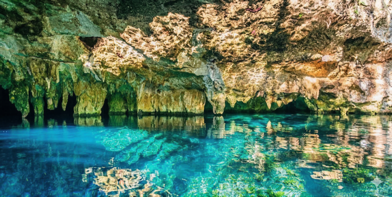 Gran Cenote