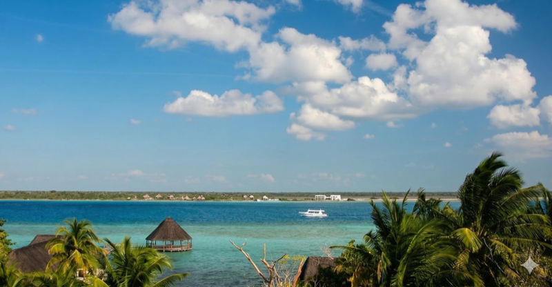 Laguna de Bacalar