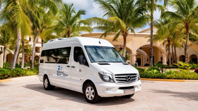 Jipeca's Transportation